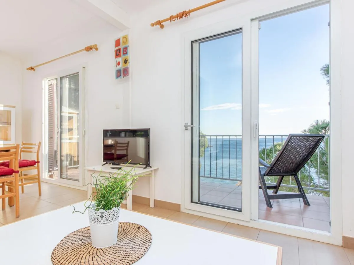 Apartment Santa Lucia By Interhome Montjoi 0*,  Spanyolország