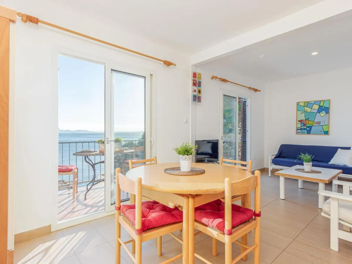 Apartment Santa Lucia By Interhome Montjoi Spanyolország